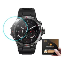 Película Vidro Lovewatch Para Zeblaze Stratos 2 Foto  mini 1