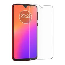 Película Vidro Motorola Z3 Play Z2 Force X4 Z2 Play Moto Top Foto mini  3