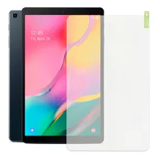 Película Vidro Para Samsung Galaxy Tablet Tab A T290 T295 Foto mini 1