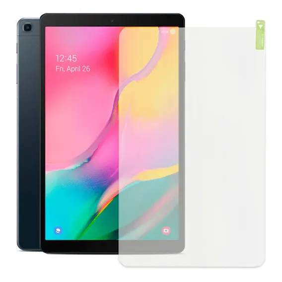 Película Vidro Para Samsung Galaxy Tablet Tab A T290 T295 Foto 1