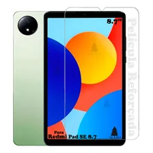 Pelicula Vidro Para Tablet Xiaomi Redmi Pad Se 8.7 2024 Foto mini 1