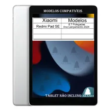 Pelicula Vidro Para Tablet Xiaomi Redmi Pad Se 8.7 2024 Foto mini 2