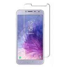Pelicula Vidro Samsung Galaxy J4 J400 Foto mini 1