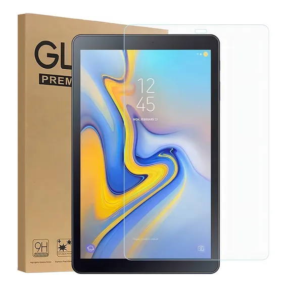 Película Vidro Tablet Samsung Galaxy Tab S4 10.5 T835 / T830 Foto 1