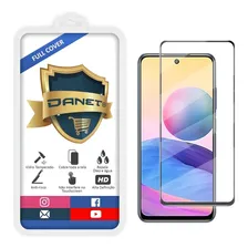 Película Vidro Temperado 3d Full Cover Redmi Note 10 5g 6.5 Foto mini 3