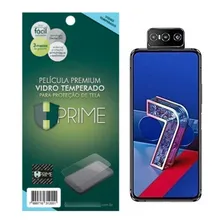 Película Vidro Temperado Hprime Zenfone 7 Pro Zs670k Zs671ks Foto mini 1