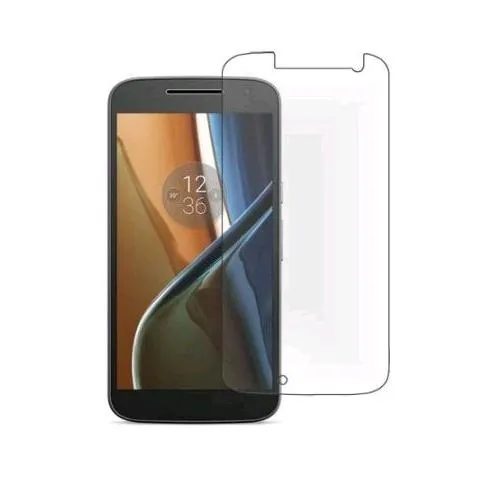 Pelicula Vidro Temperado Motorola Moto G4 Play Xt1603 Foto 1