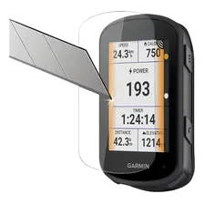 Película Vidro Temperado Para Gps Garmin Edge 840 / Edge 540 Foto mini 1