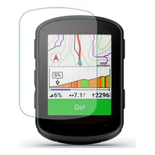 Película Vidro Temperado Para Gps Garmin Edge 840 / Edge 540 Foto mini 2
