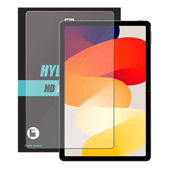 Película Xiaomi Redmi Pad Se Kingshield Hydrogel - Fosca Foto 1