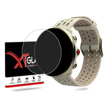 Pelicula Xtglass Compatível Com Polar Vantage M2 Foto mini 1