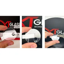 Pelicula Xtglass Compatível Com Polar Vantage M2 Foto mini 2