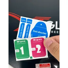 Pelicula Xtglass Compatível Com Polar Vantage M2 Foto mini 4