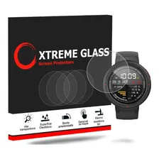 Película Xtglass De Vidro Para Amazfit Verge E Verge Lite Foto  mini 1