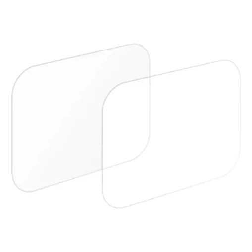 PelĂculas De Vidro P/ Lente Da Câmera Mavic Air 2s (2 Kits) Foto 1