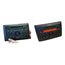 Películas Polarizadas E Difusora Som E Rádio Fiat Stilo Foto  mini 1