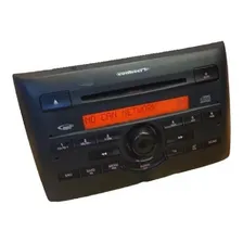 Películas Polarizadas E Difusora Som E Rádio Fiat Stilo Foto mini  3