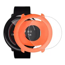 Peliculas Savvies Para Amazfit Pace - InvisÃveis Foto mini 1