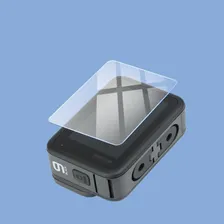 Peliculas Vidro Para Gopro Hero9 E Hero10 Black Foto mini 4