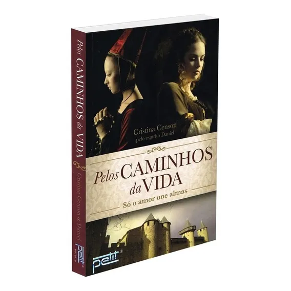 Pelos Caminhos Da Vida Foto 1