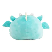 Pelucia 2 Em 1 Unicornio E Dragao Imaginarium Cor Rosa/azul Foto mini  2