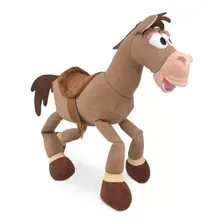 Pelúcia Bala No Alvo Toy Story Com Som 30cm Multikids Br807 Foto mini  2