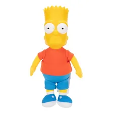 Pelúcia Bart De 24cm - Os Simpsons Foto  mini 1