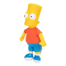 Pelúcia Bart De 24cm - Os Simpsons Foto mini  2