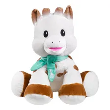 PelĂșcia BebĂȘ Infantil A Grande Amiga Girafa Sophie La Girafe Foto mini 1