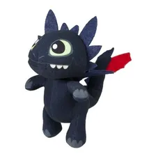 Pelúcia Como Treinar Seu Dragão Banguela 16 Cm -846 Sunny Foto mini  2