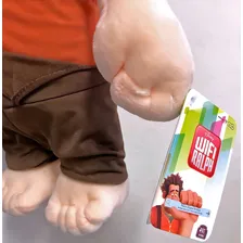 PelĂșcia Detona Ralph 2 Original Disney 28 Cm Foto mini 2