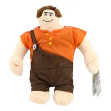 PelĂșcia Detona Ralph 2 Original Disney 28 Cm Foto mini 1