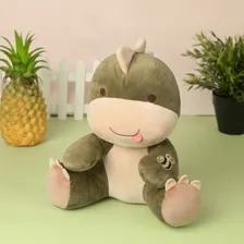 PelĂșcia Dino 46 Cm - Metoo Cor Verde Foto mini 2