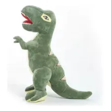 PelĂșcia Dinossauro Dino Grande 50cm Presente Criança Yt5024 Foto mini 3