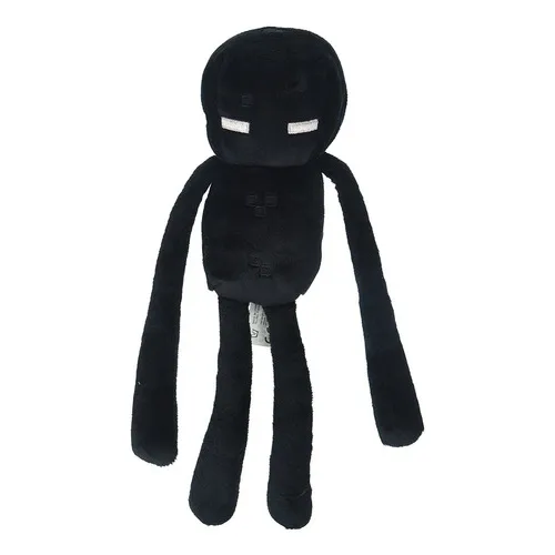 PelĂșcia Enderman - Minecraft Musical Foto 1