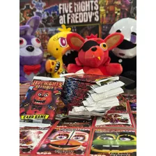Pelucia Five Nights At Freddys Fnaf Springtrap Foto mini 3