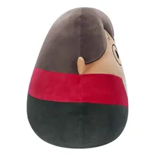 Pelúcia Harry Potter De 20cm - Squishmallows Harry Potter Foto mini  2
