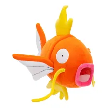 Pelúcia Magikarp De 20cm - Pokémon Foto mini 2