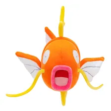 Pelúcia Magikarp De 20cm - Pokémon Foto mini 1