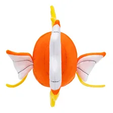 Pelúcia Magikarp De 20cm - Pokémon Foto mini 3