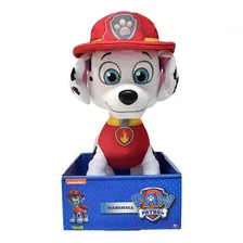 PelĂșcia Marshall Grande Sunny Desenho Patrulha Canina 30cm Foto mini 2