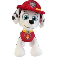 PelĂșcia Marshall Grande Sunny Desenho Patrulha Canina 30cm Foto mini 1