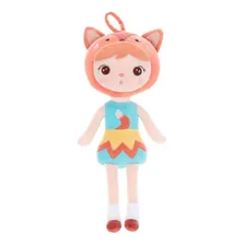 PelĂșcia Metoo Boneca Jimbao Raposa 45cm Foto mini 1