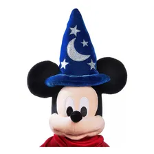PelĂșcia Mickey MĂĄgico Tamanho MĂ©dio Disney Foto mini 2