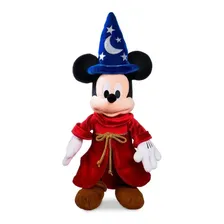 PelĂșcia Mickey MĂĄgico Tamanho MĂ©dio Disney Foto mini 1