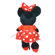 Pelucia Minnie Vermelha 45cm Foto mini 4