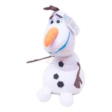 PelĂșcia Olaf Frozen - Disney - 26 Cm Foto mini 4
