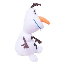 PelĂșcia Olaf Frozen - Disney - 26 Cm Foto mini 3