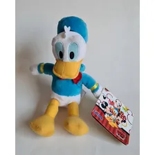 PelĂșcia Pato Donald 20 Cm Long Jump Foto mini 1
