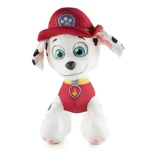 Pelucia Patrulha Canina Marshall 30 Cm Foto mini  2